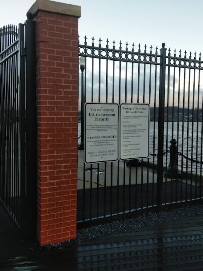 Dahlgren Park - Washington,