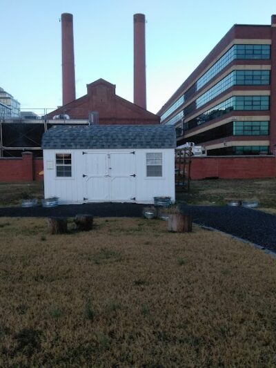 Dahlgren Park - Washington,