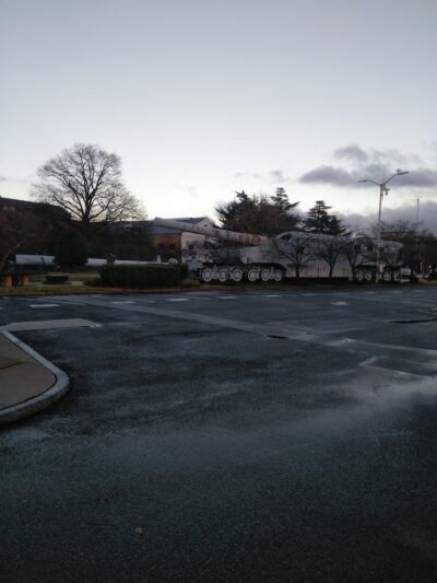 Dahlgren Park - Washington,