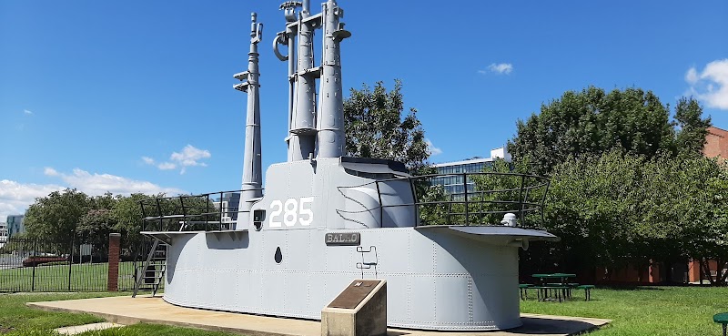 Dahlgren Park - Washington,