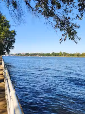 East Potomac Park - Washington,