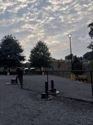 Langdon Dog Park - Washington,