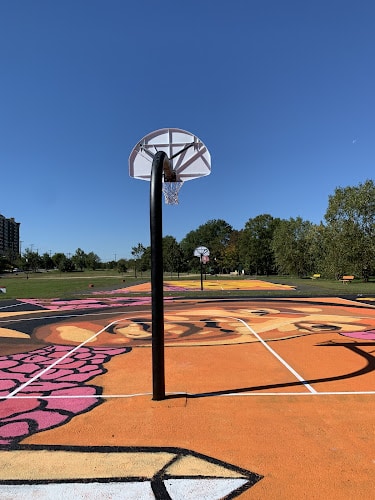 Oxon Run Park - Washington,