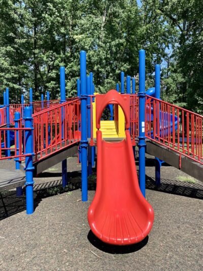 Oxon Run Park - Washington,