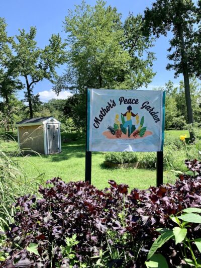 Oxon Run Park - Washington,