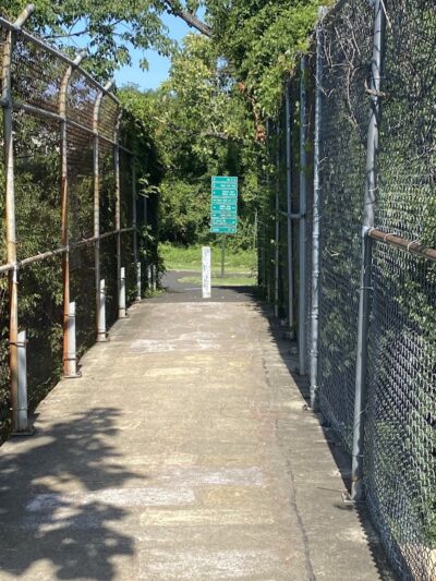 Oxon Run Park - Washington,