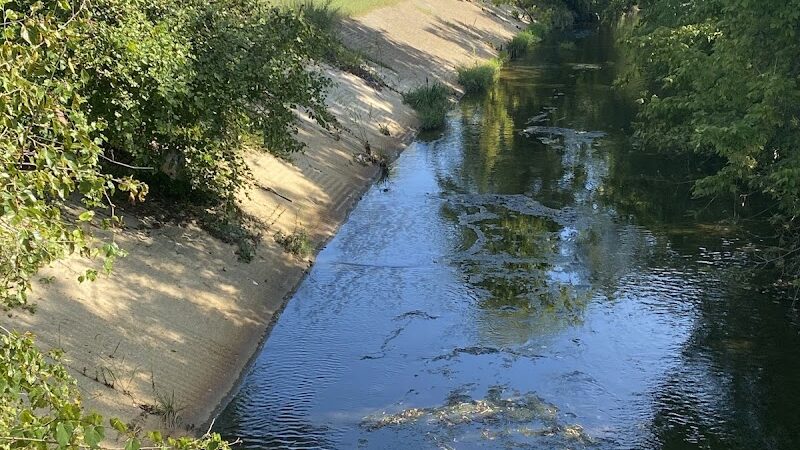 Oxon Run Park - Washington,