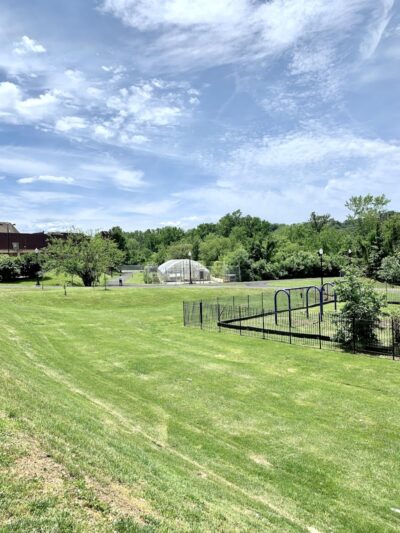 Oxon Run Park - Washington,