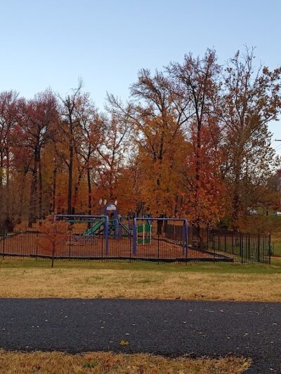 Oxon Run Park - Washington,