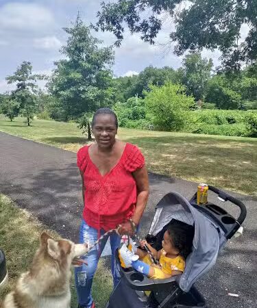 Oxon Run Park - Washington,