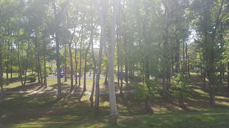 Oxon Run Parkway - Washington,