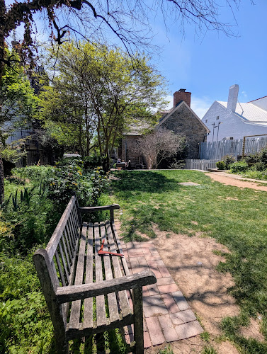 Rock Creek Park - Washington,