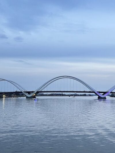 Yards Park Splash Pool - Washington,