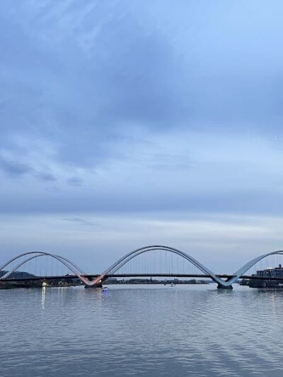 Yards Park Splash Pool - Washington,