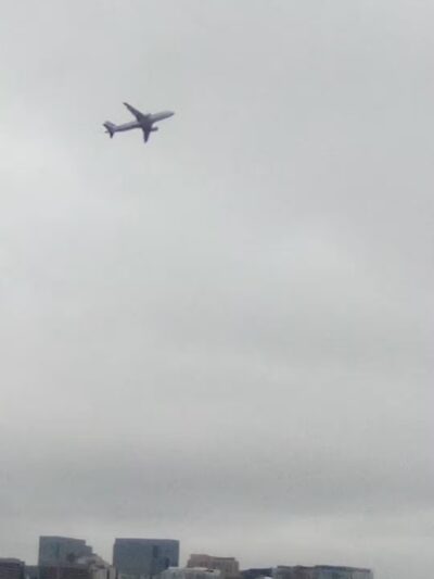 East Potomac Park - Washington,