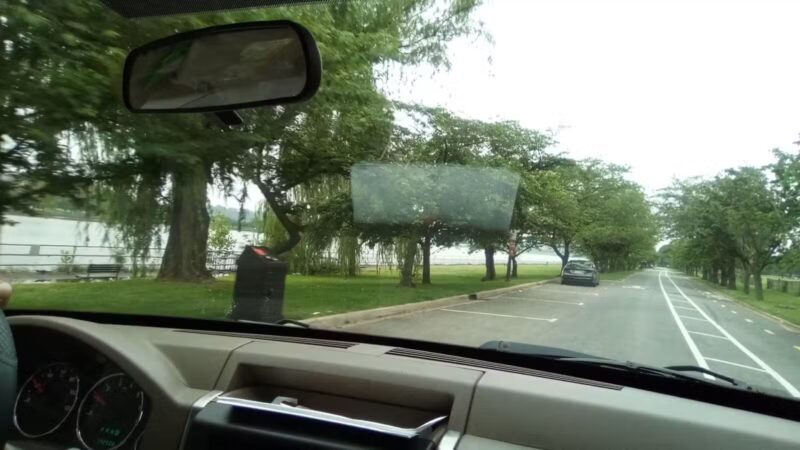 East Potomac Park - Washington,