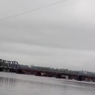 East Potomac Park - Washington,