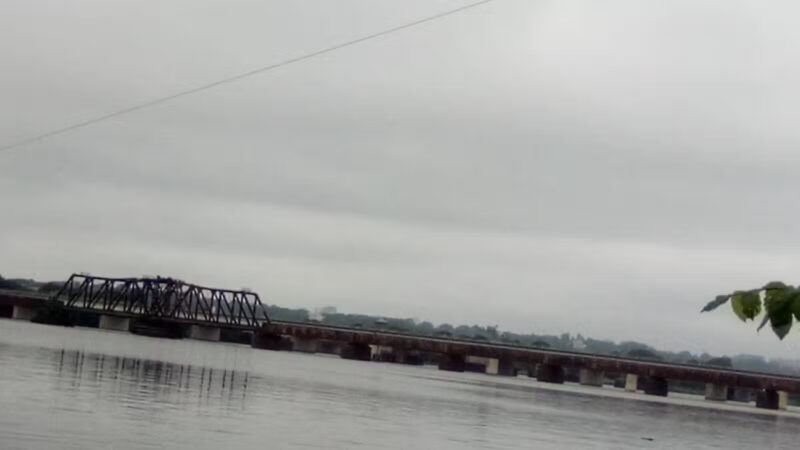 East Potomac Park - Washington,