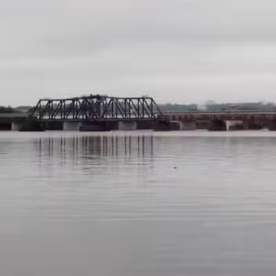 East Potomac Park - Washington,