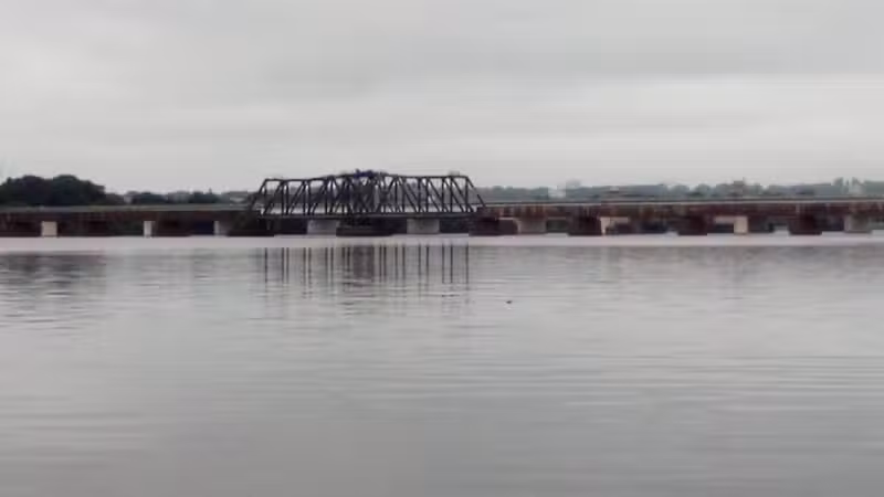 East Potomac Park - Washington,