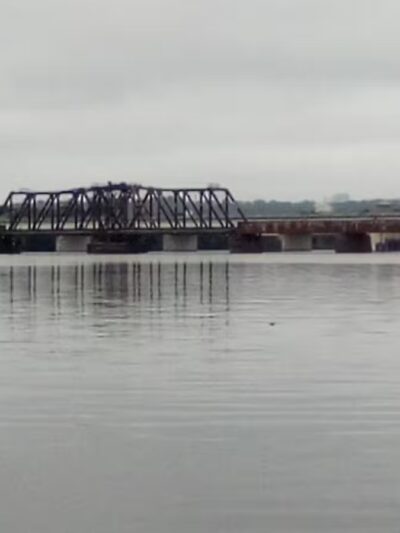 East Potomac Park - Washington,