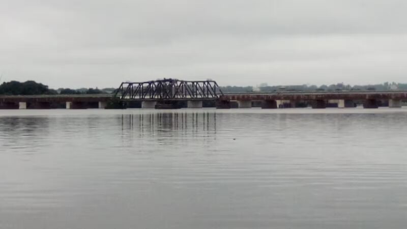 East Potomac Park - Washington,