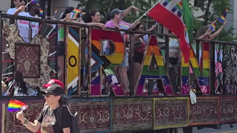 Franklin Park - Washington,