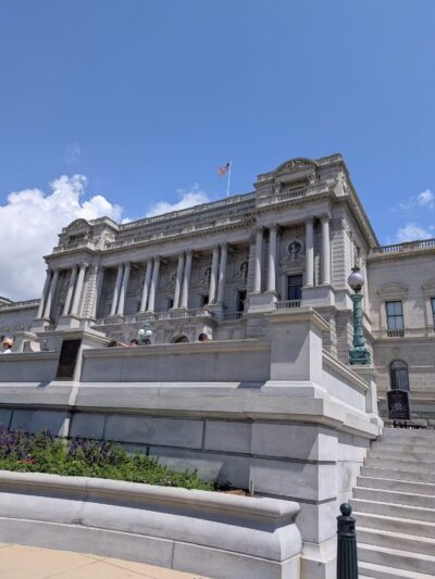 Garfield Park - Washington,