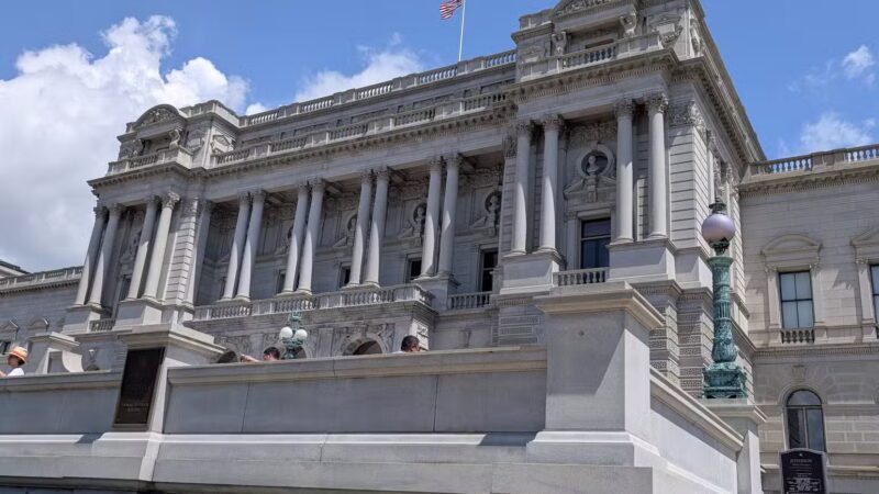 Garfield Park - Washington,