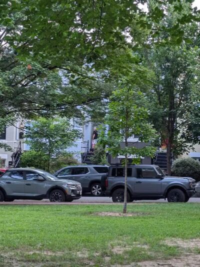 Garfield Park - Washington,