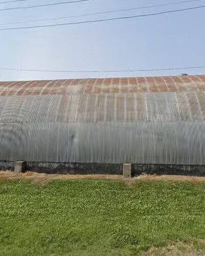 Dog Park - Washington, KS