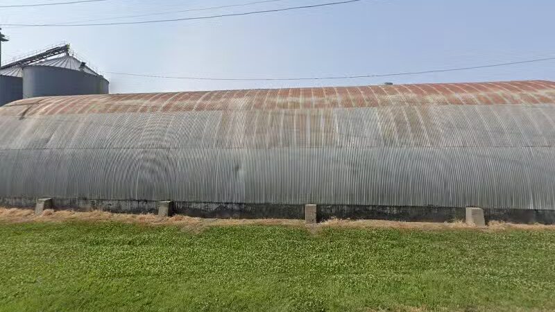 Dog Park - Washington, KS