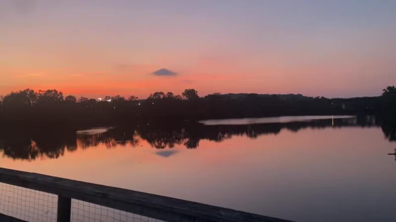 Kingman And Heritage Islands Park - Washington,