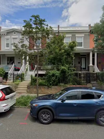 Kingsman Field Dog Park - Washington,