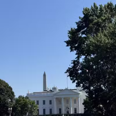 Lafayette Square - Washington,