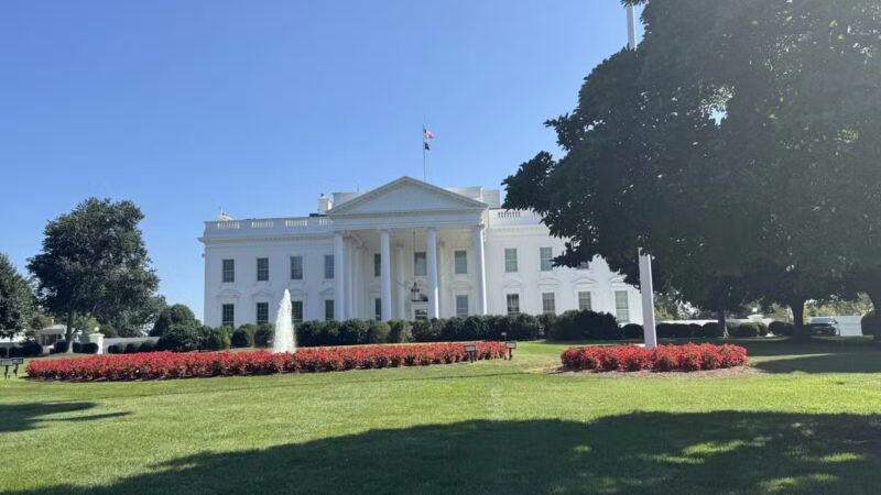Lafayette Square - Washington,