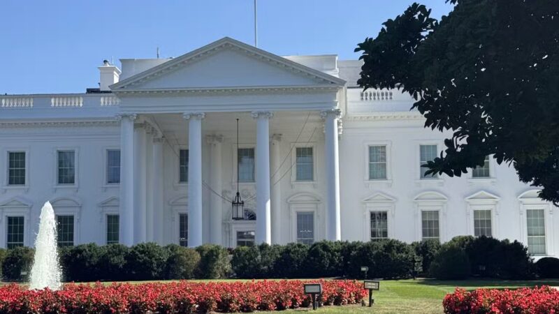 Lafayette Square - Washington,