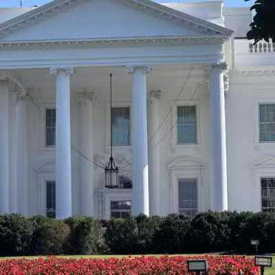Lafayette Square - Washington,