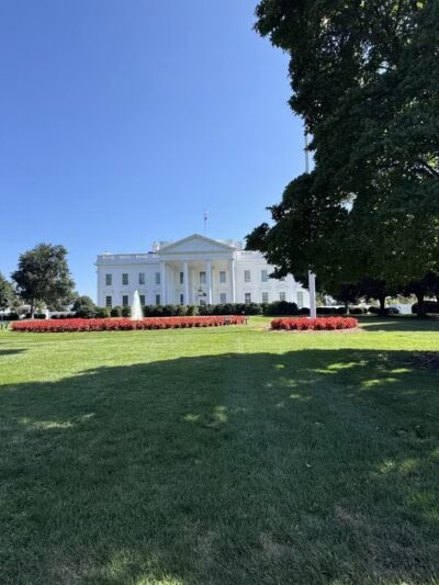 Lafayette Square - Washington,