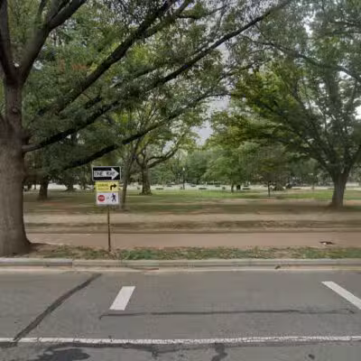 Lincoln Park - Washington,