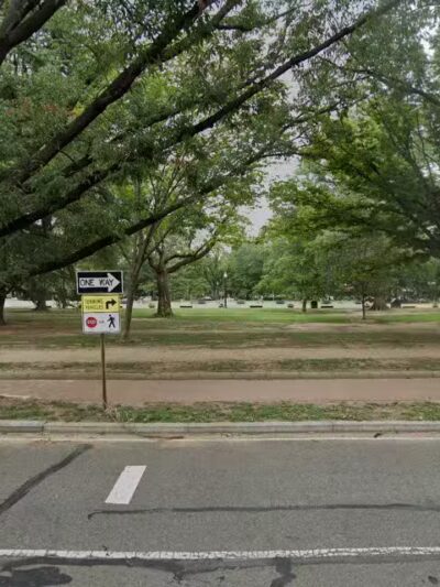 Lincoln Park - Washington,