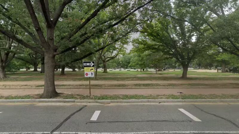 Lincoln Park - Washington,