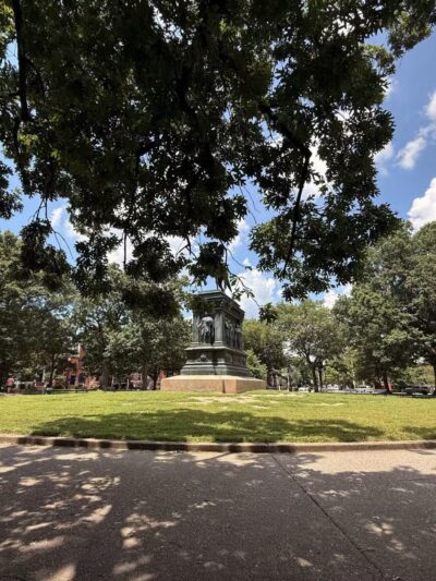 Logan Circle - Washington,
