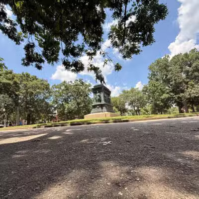 Logan Circle - Washington,
