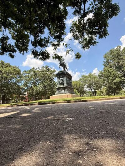 Logan Circle - Washington,