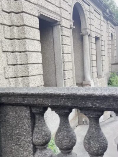 Meridian Hill Park - Washington,