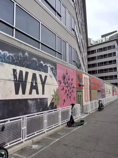 Metropolitan Branch Trail - Washington,