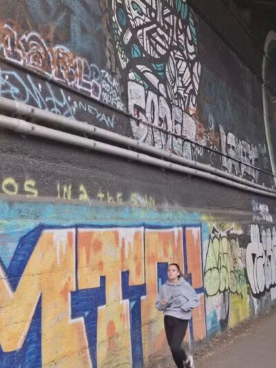 Metropolitan Branch Trail - Washington,