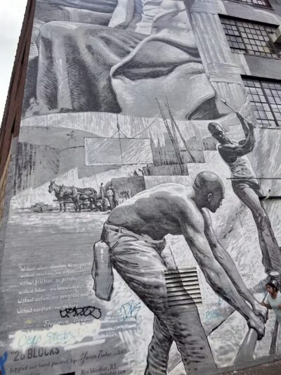 Metropolitan Branch Trail - Washington,