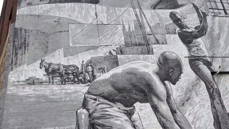 Metropolitan Branch Trail - Washington,